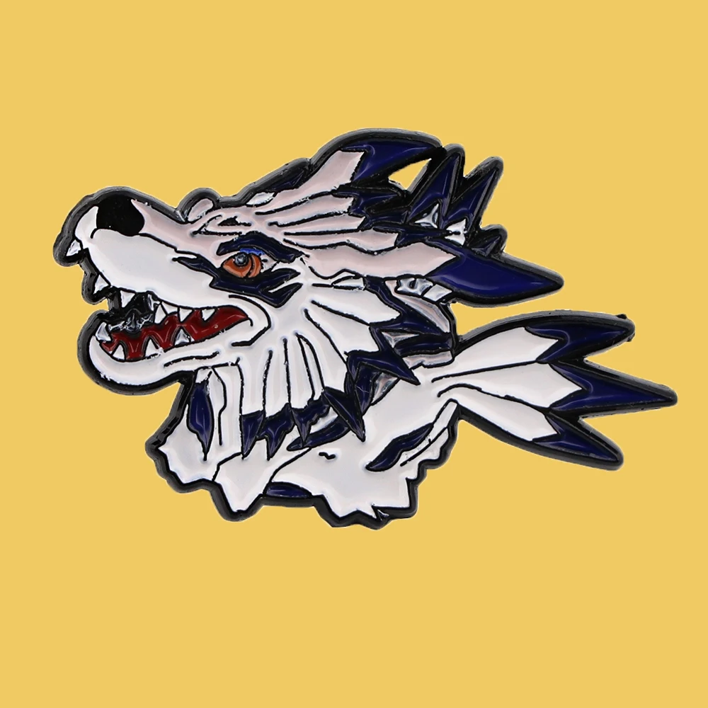 SP1871 Classic Anime Enamel Pins for Clothes Badge on Backpack Lapel Pin Decoration Jewelry Accessory Gift For Fans Friend
SP1871 Classic Anime Enamel Pins for Clothes Badge on Backpack Lapel Pin Decoration Jewelry Accessory Gift For Fans Friend