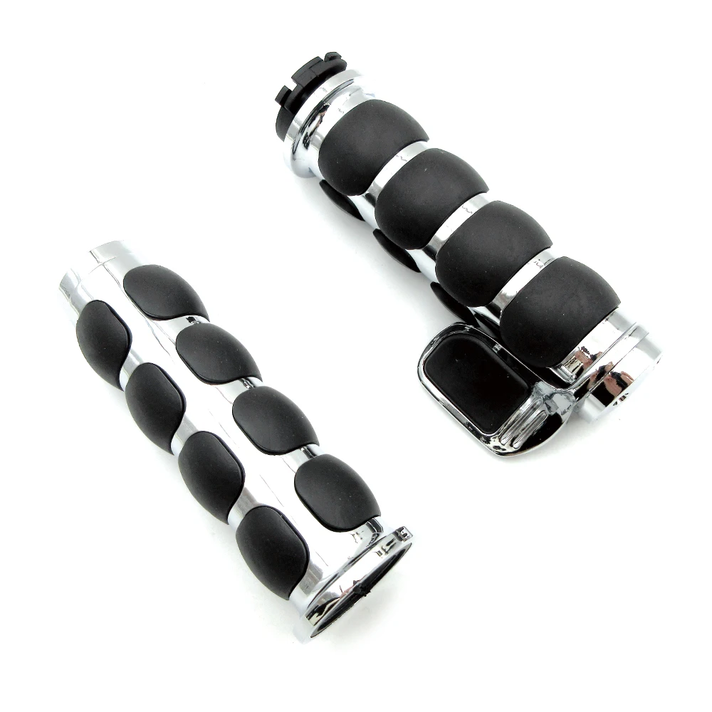 1 дюйм, 25 мм ручки для мотоцикла Harley Sportster Dyna Softail VRod Chopper Kawasaki Vulcan VN500 750 800 Suzuki
1 дюйм, 25 мм ручки для мотоцикла Harley Sportster Dyna Softail VRod Chopper Kawasaki Vulcan VN500 750 800 Suzuki