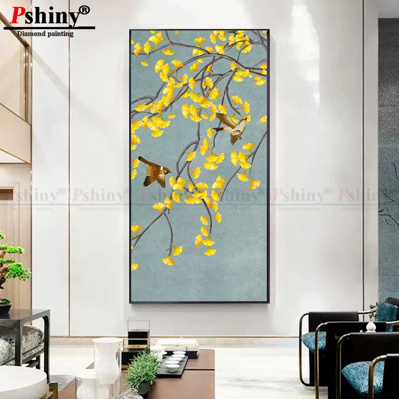 Pshiny алмазная живопись, вышивка крестиком, полная выкладка, алмазная вышивка, кленовый лист, ландшафт, семейный Декор 583
Pshiny алмазная живопись, вышивка крестиком, полная выкладка, алмазная вышивка, кленовый лист, ландшафт, семейный Декор 583