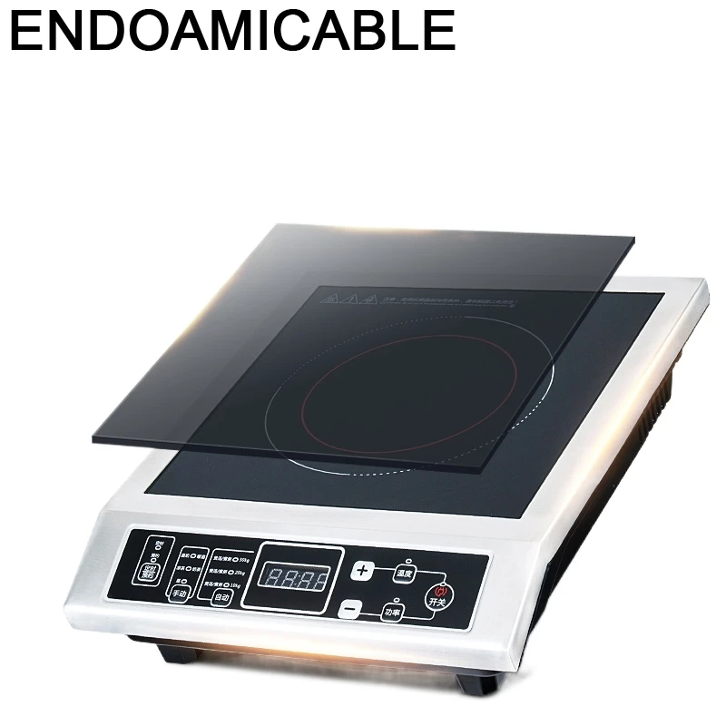 

Al кухонное бытовое устройство для кухонной плиты, индукционная плита, плита, электрическая плита