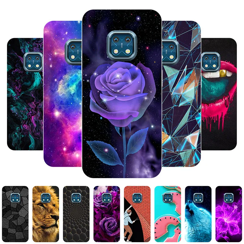 For Nokia XR20 Case 6.67inch Silicone Soft TPU Back Cover Case For Nokia XR20 XR 20 5G NokiaXR20 Phone Cover etui Funda Capa
For Nokia XR20 Case 6.67inch Silicone Soft TPU Back Cover Case For Nokia XR20 XR 20 5G NokiaXR20 Phone Cover etui Funda Capa