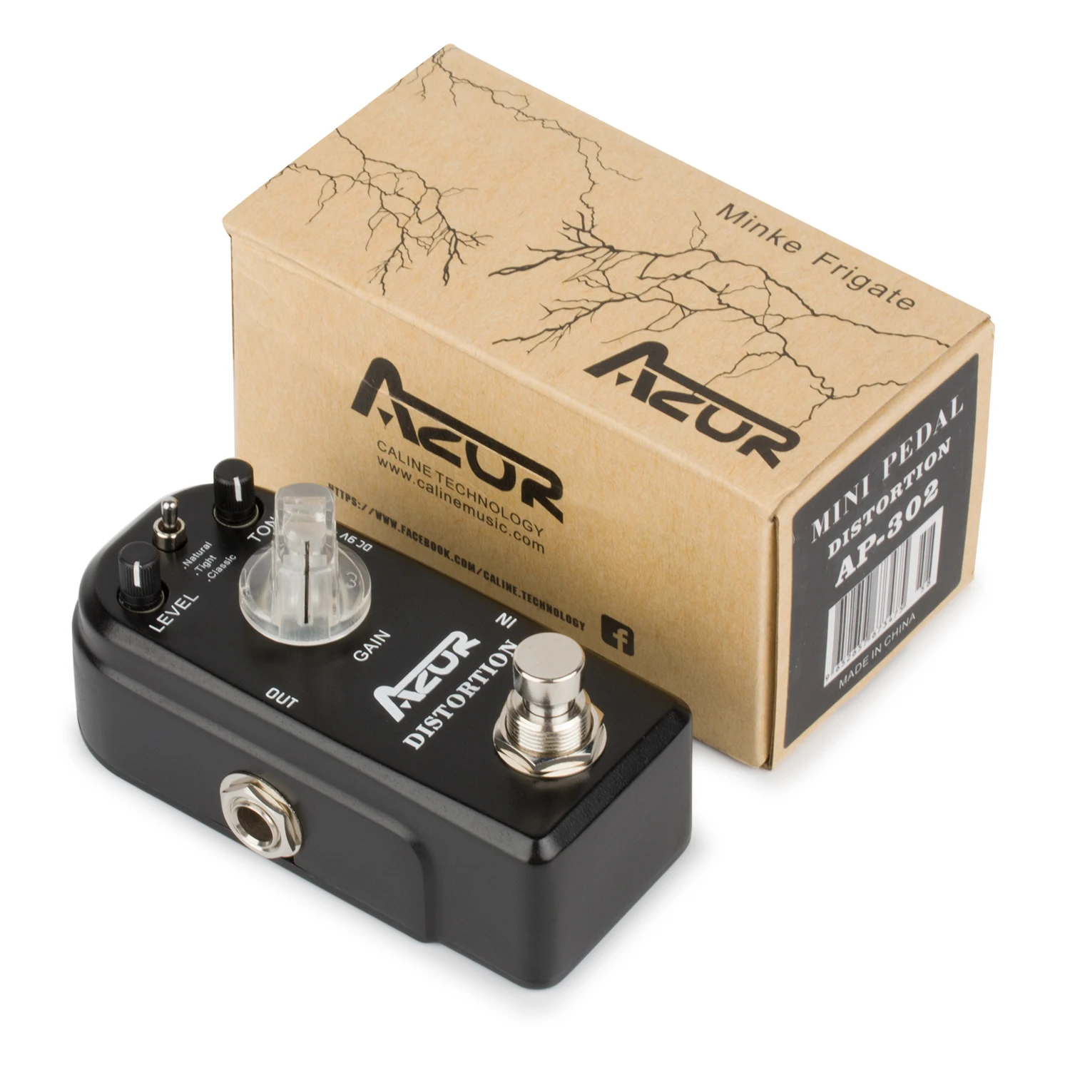 AP-306 Distortion Pedal Mini Guitar Effect Pedal Aluminum Alloy True Bypass Guitars Distortion Pedals Guitar Accessories
AP-306 Distortion Pedal Mini Guitar Effect Pedal Aluminum Alloy True Bypass Guitars Distortion Pedals Guitar Accessories