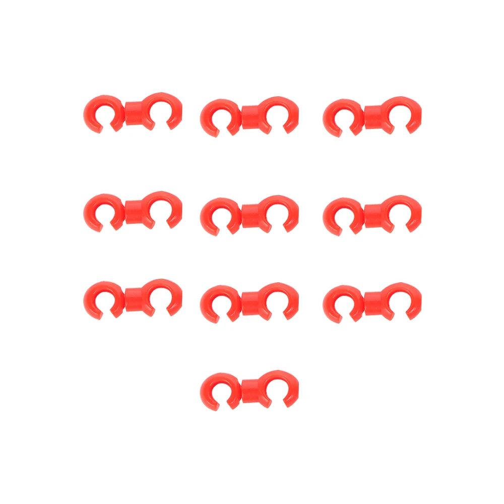 10 шт., трос переключения передач тормозов, 360 градусов
10 шт., трос переключения передач тормозов, 360 градусов