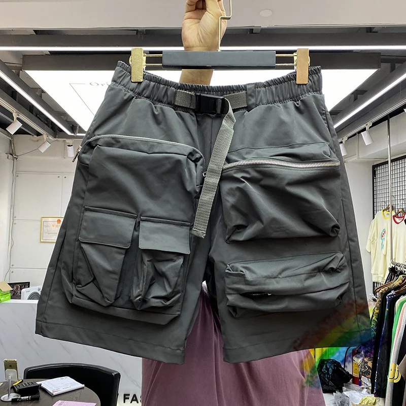 Шорты 2021ss мужские/женские тактические, винтажные классические бриджи из хлопка, с множеством карманов, с эффектом потертости, лучшее качест... 
Шорты 2021ss мужские/женские тактические, винтажные классические бриджи из хлопка, с множеством карманов, с эффектом потертости, лучшее качест...