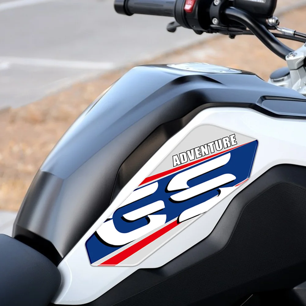 F850GS GSA Stickers For BMW F750GS-GSA Motorcycle Tank Pad Decals Protector Gas Knee Anti-Friction Protection F750 GS F 850GS 
F850GS GSA Stickers For BMW F750GS-GSA Motorcycle Tank Pad Decals Protector Gas Knee Anti-Friction Protection F750 GS F 850GS