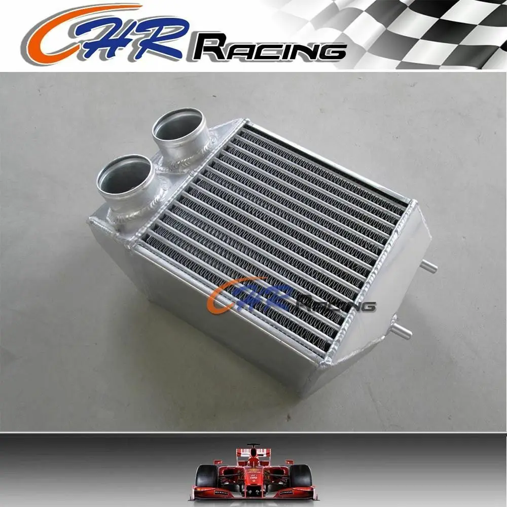 

For 5" side mount Renault 5 R5 GT turbo super capacity intercooler