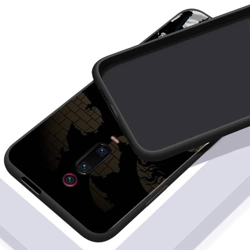 Hot Anime Black Clover For Xiaomi Redmi K30 Ultra 10X 9I 9C 9A 9 GO K20 8A 8 S2 Poco X2 M2 F2 Pro 5G Phone Case 
Hot Anime Black Clover For Xiaomi Redmi K30 Ultra 10X 9I 9C 9A 9 GO K20 8A 8 S2 Poco X2 M2 F2 Pro 5G Phone Case