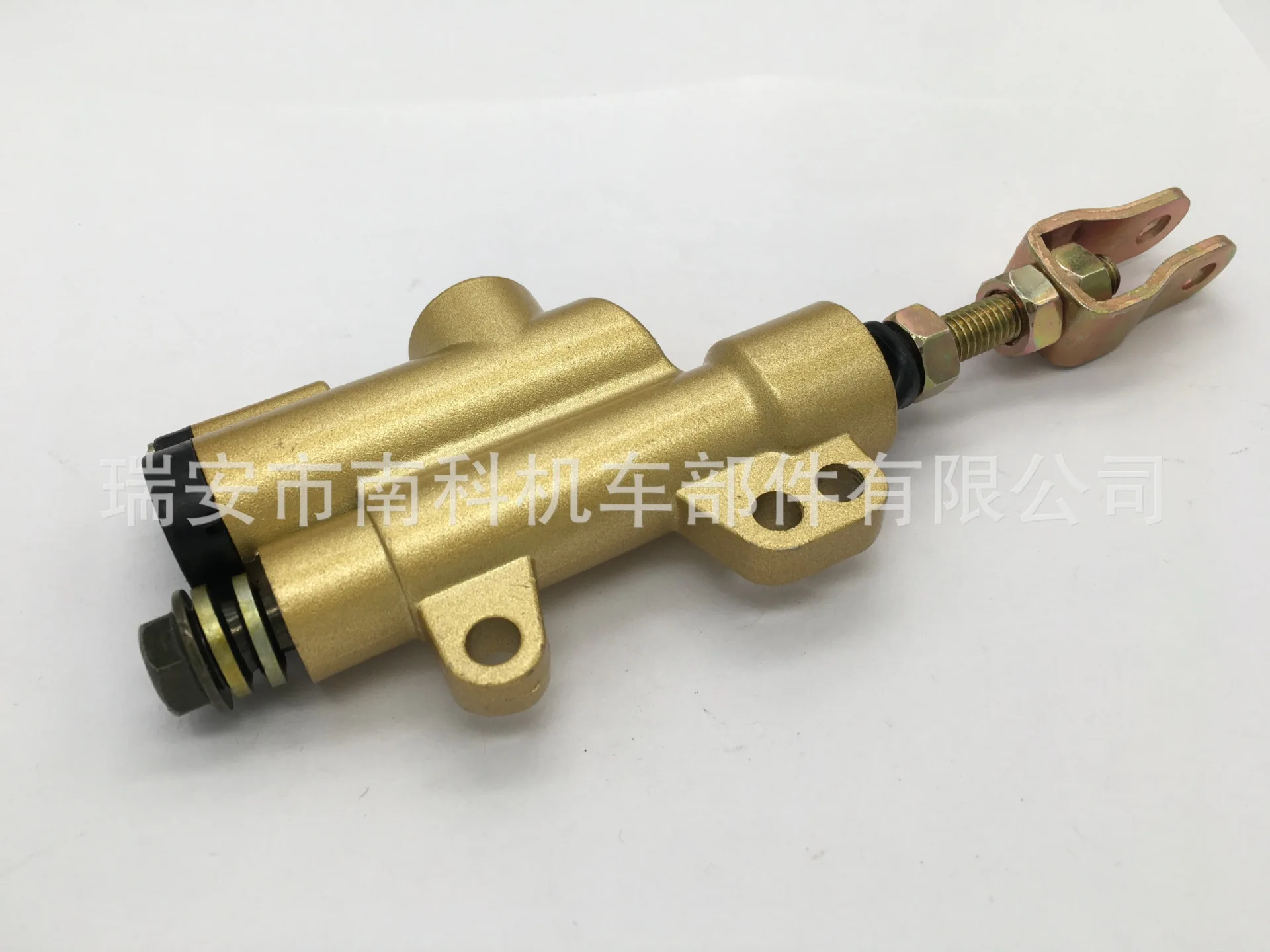 Motorcycle Cross-country ATV Accessories Rear Brake Pump I-joint Pump Brake Oil Foot Brake Pump Handle Seat Switch
Motorcycle Cross-country ATV Accessories Rear Brake Pump I-joint Pump Brake Oil Foot Brake Pump Handle Seat Switch