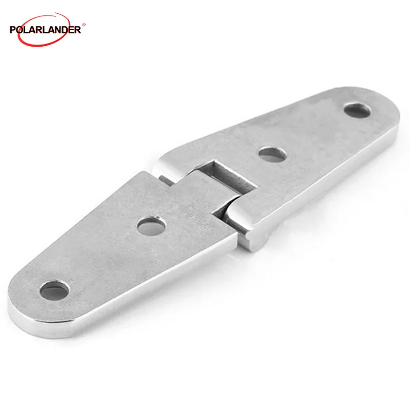 Flush Door Strap Boat Hinge Hatch Strap Folding Boat Door Round Turn Button 1pc 10.2x2.5x0.4cm Grade Cast Butt Hinge Hardware
Flush Door Strap Boat Hinge Hatch Strap Folding Boat Door Round Turn Button 1pc 10.2x2.5x0.4cm Grade Cast Butt Hinge Hardware