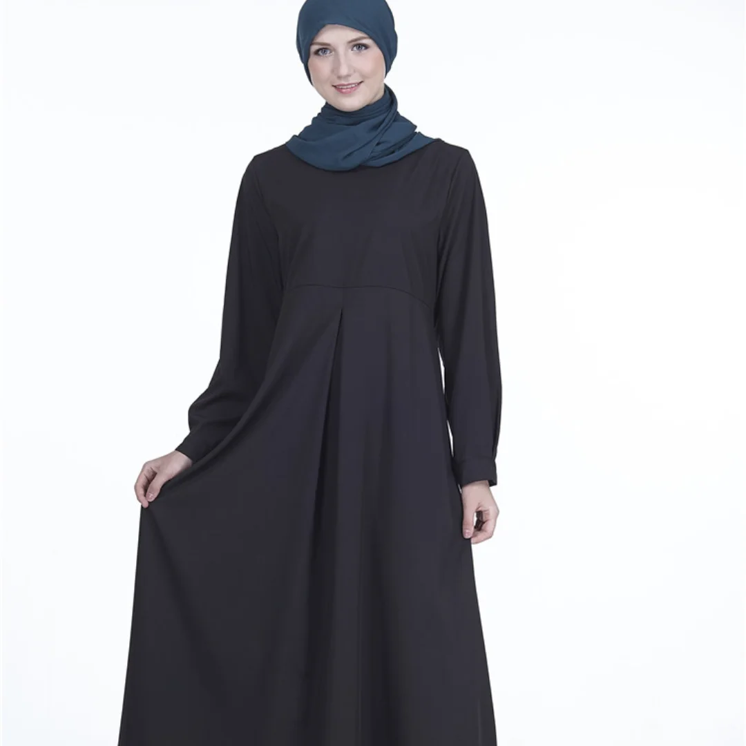 2021 New Color Mosaic Muslim Long Skirt Loose Middle East Patchwork Long Dress Dubai Temperament Robe Abaya Dubai Turkish
2021 New Color Mosaic Muslim Long Skirt Loose Middle East Patchwork Long Dress Dubai Temperament Robe Abaya Dubai Turkish