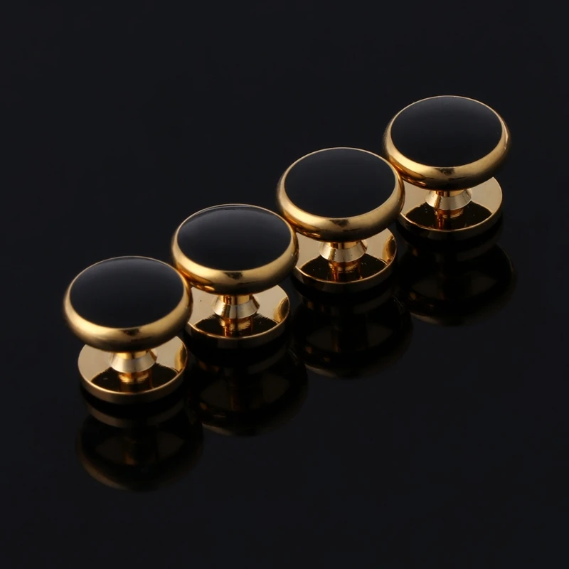 M3GF 6 Pcs Men's Tuxedo Cufflinks Formal Costume Shirt Studs Cuff Links Set Steady
M3GF 6 Pcs Men's Tuxedo Cufflinks Formal Costume Shirt Studs Cuff Links Set Steady