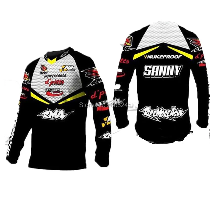cycling jersey 2021 moto bike gp mtb jersey dh motocross jersey downhill jersey mx shirt long sleeve cycling jersey
cycling jersey 2021 moto bike gp mtb jersey dh motocross jersey downhill jersey mx shirt long sleeve cycling jersey