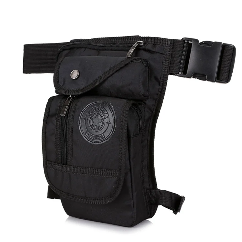 Men's Canvas Drop Leg Bag Military Motorcycle Messenger Shoulder Bags Belt Hip Bum Waist Fanny Pack Motorcycle Side Bag
Men's Canvas Drop Leg Bag Military Motorcycle Messenger Shoulder Bags Belt Hip Bum Waist Fanny Pack Motorcycle Side Bag