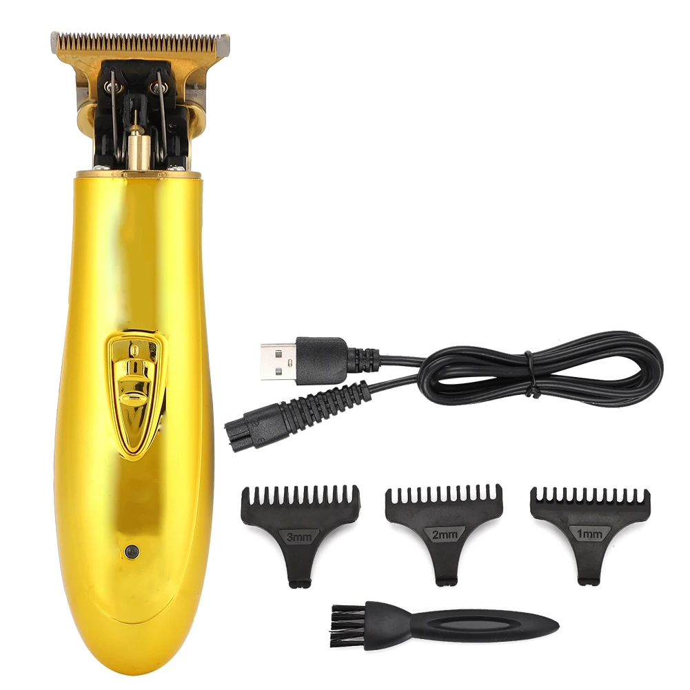 Electric Hair Clipper Oil Head Hair Trimmer Hair Styling Barber Haircutting Tool Hair Salon Professional Oil Head Retro Notch
Electric Hair Clipper Oil Head Hair Trimmer Hair Styling Barber Haircutting Tool Hair Salon Professional Oil Head Retro Notch