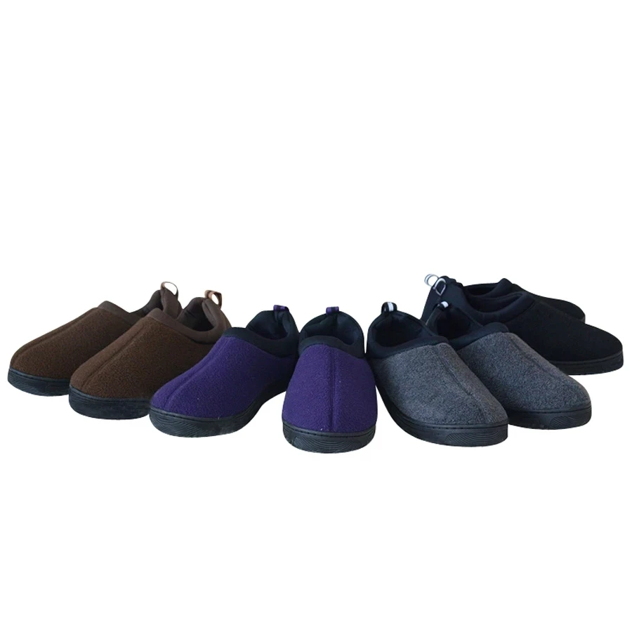 2021 Lover men's cotton pad warm shoes, indoor polar fleece soft slippers, flat socks, feet warm in winter
2021 Lover men's cotton pad warm shoes, indoor polar fleece soft slippers, flat socks, feet warm in winter