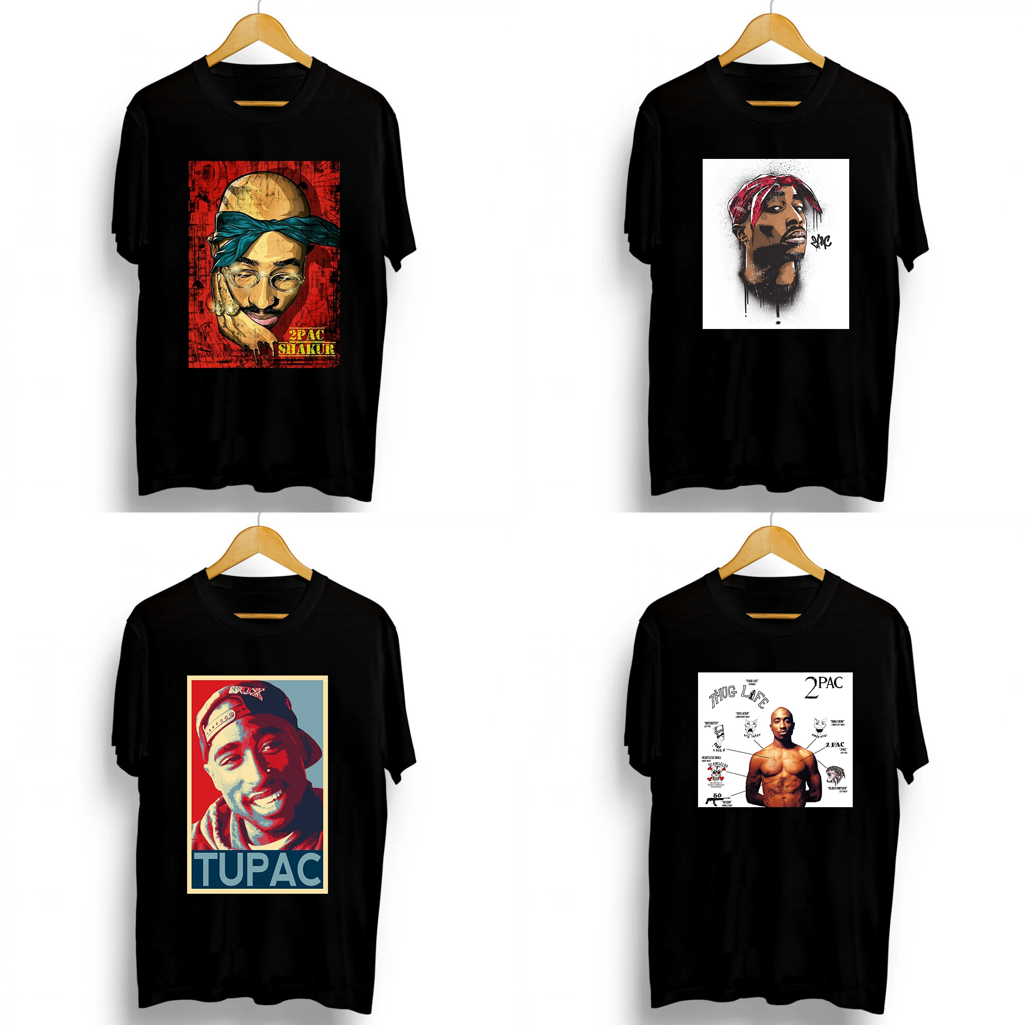 Новинка, забавная Мужская футболка с коротким рукавом, 2PAC Аватар, графика, Rap Singer, мужские футболки, уличная одежда, топы, вес 180 г
Новинка, забавная Мужская футболка с коротким рукавом, 2PAC Аватар, графика, Rap Singer, мужские футболки, уличная одежда, топы, вес 180 г