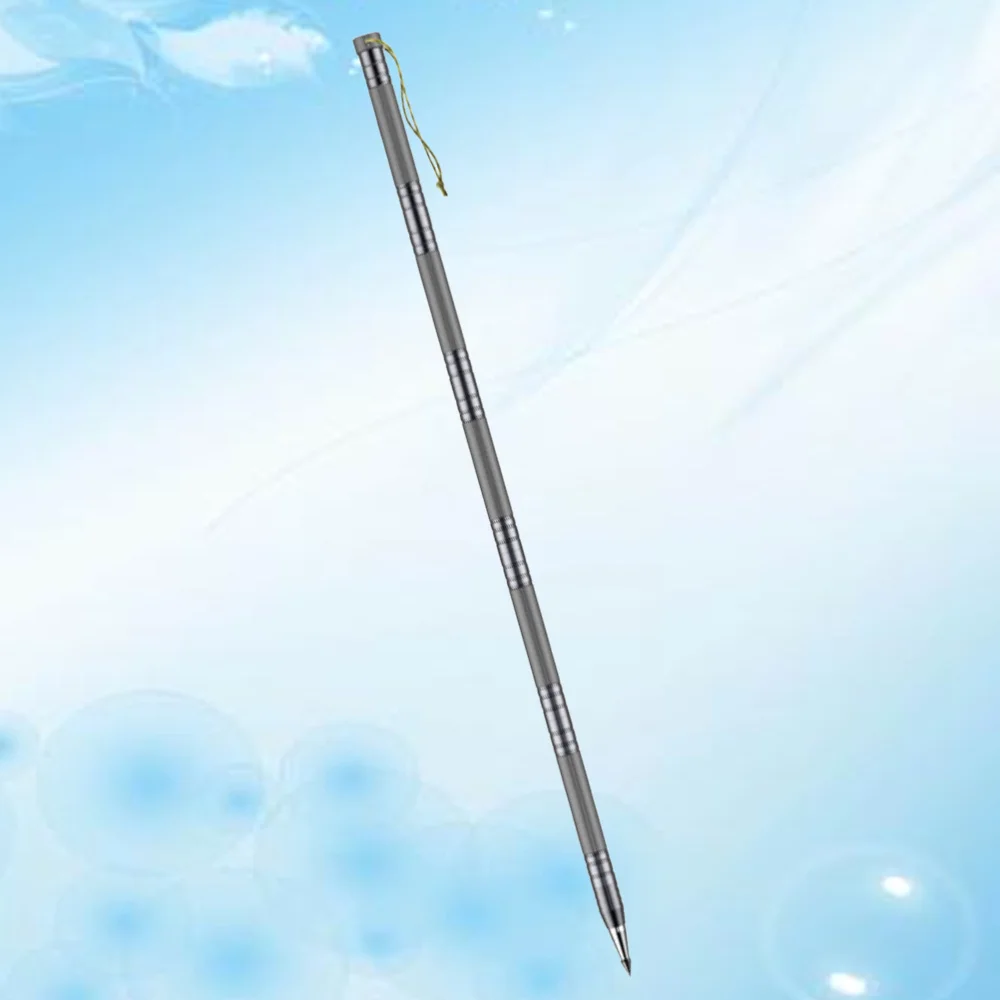 Multipurpose Detachable Trekking Cane 5 Sections Walking Stick Foldable Walking Pole Mobility Aid for Men Outdoor Hiking
Multipurpose Detachable Trekking Cane 5 Sections Walking Stick Foldable Walking Pole Mobility Aid for Men Outdoor Hiking