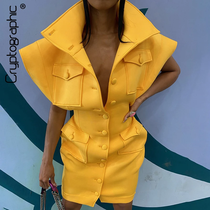 Cryptographic Autumn Winter Single Breasted Midi Dress Fashion Outfits for Women Club Party Dresses Loose Pockets Casaul Clothes
Cryptographic Autumn Winter Single Breasted Midi Dress Fashion Outfits for Women Club Party Dresses Loose Pockets Casaul Clothes