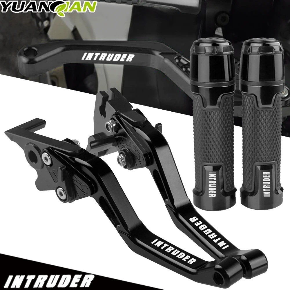 Рычаги тормозной муфты CNC для мотоцикла, ручки руля, рукоятка для SUZUKI INTRUDER 800 1994-2004 1995 1996 1997 1998 1999
Рычаги тормозной муфты CNC для мотоцикла, ручки руля, рукоятка для SUZUKI INTRUDER 800 1994-2004 1995 1996 1997 1998 1999
