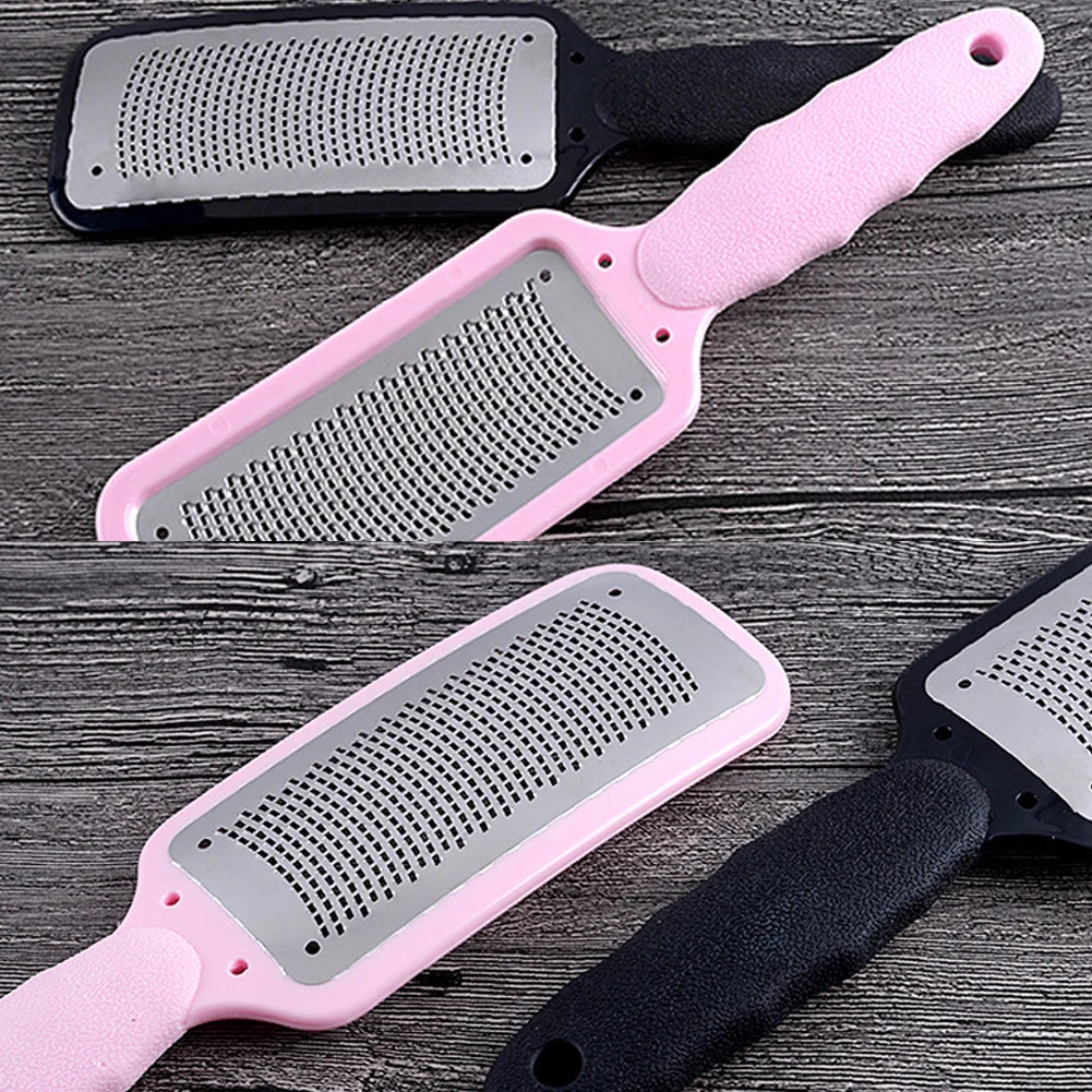 Dead Skin Callus Remover Scrubber Hard Dead Callus Remover Exfoliating Foot Rasp File Pedicure Care Tool Foot Care
Dead Skin Callus Remover Scrubber Hard Dead Callus Remover Exfoliating Foot Rasp File Pedicure Care Tool Foot Care