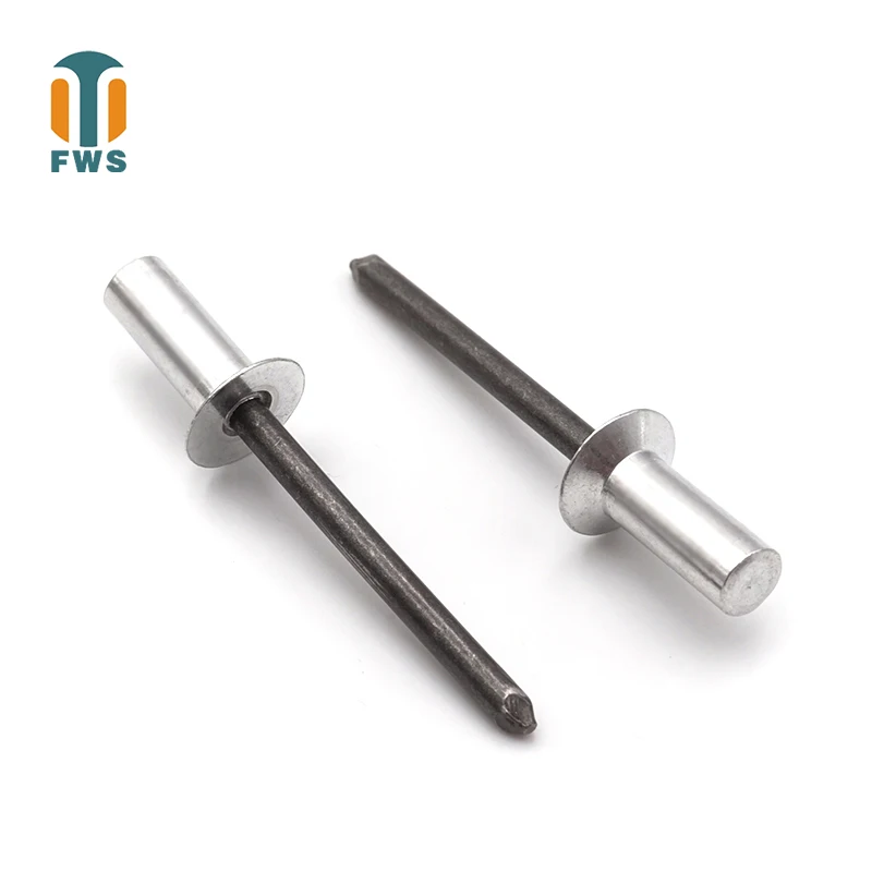 Заклепки для мебели, автомобиля, самолета, 20 шт., m4,8 *(8-30) мм, из алюминия, стали, с потайной головкой, закрытого типа
Заклепки для мебели, автомобиля, самолета, 20 шт., m4,8 *(8-30) мм, из алюминия, стали, с потайной головкой, закрытого типа