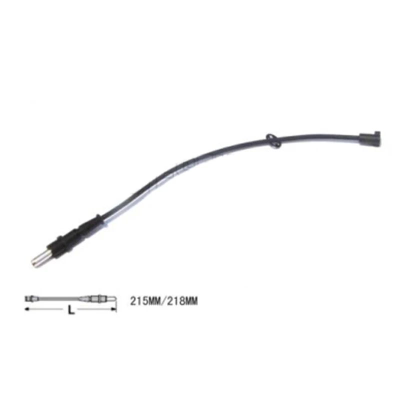 Car brake alarm line / brake sensing line is applicable for Nissan 4106021t90
Car brake alarm line / brake sensing line is applicable for Nissan 4106021t90