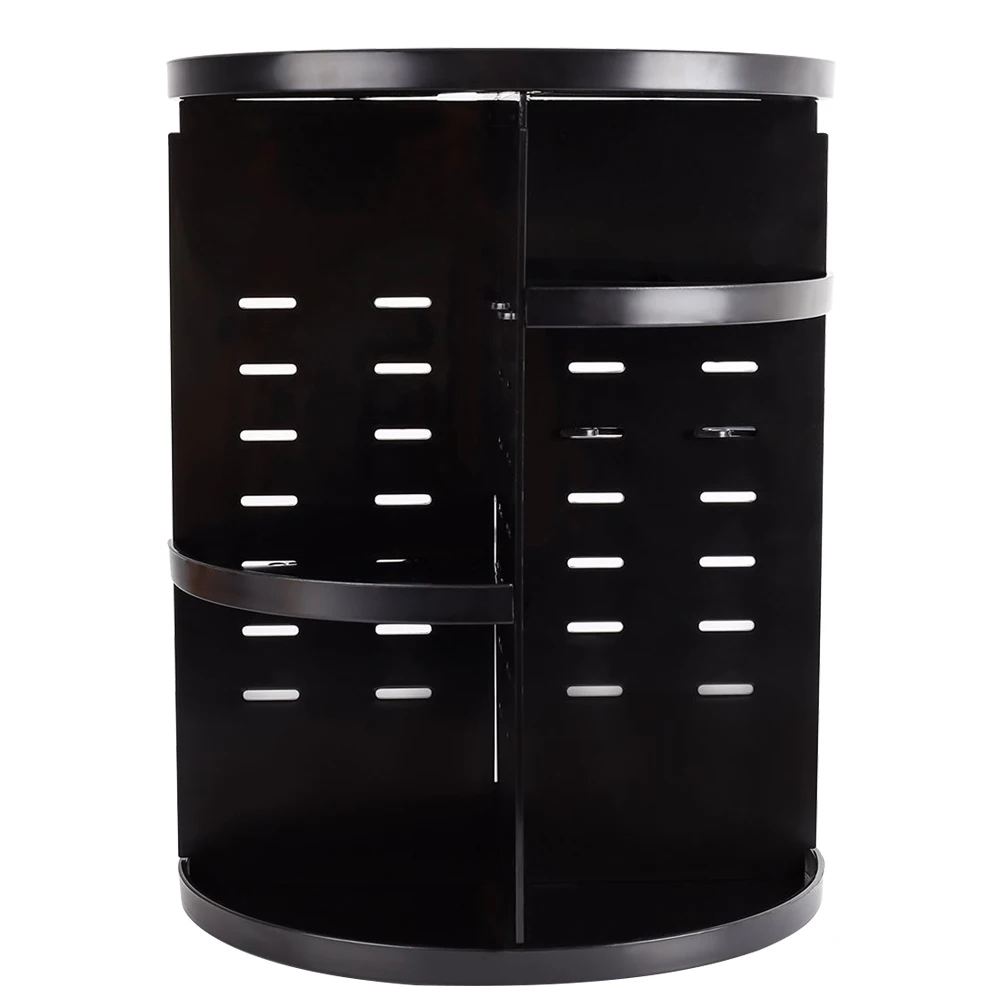 Organizer Makeup Storage Plastic Drawer Cosmetic New Fashion 360-Degree Rotating Brush Holder Jewelry Shelf Detachable Beauty
Organizer Makeup Storage Plastic Drawer Cosmetic New Fashion 360-Degree Rotating Brush Holder Jewelry Shelf Detachable Beauty