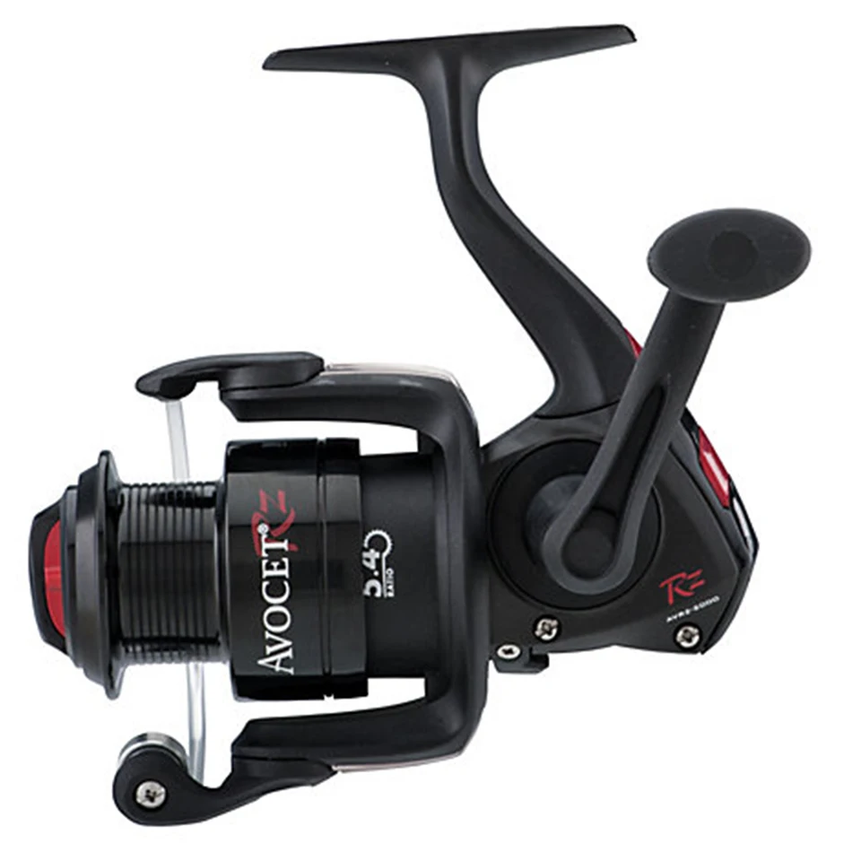 MITCHELL RZ Spinning Fishing Reel 1000-4000 Size 4+1BB Larger Capacity Spool 4.1-8.2KG Power Metal Spool Reverse Fishing Reel
MITCHELL RZ Spinning Fishing Reel 1000-4000 Size 4+1BB Larger Capacity Spool 4.1-8.2KG Power Metal Spool Reverse Fishing Reel