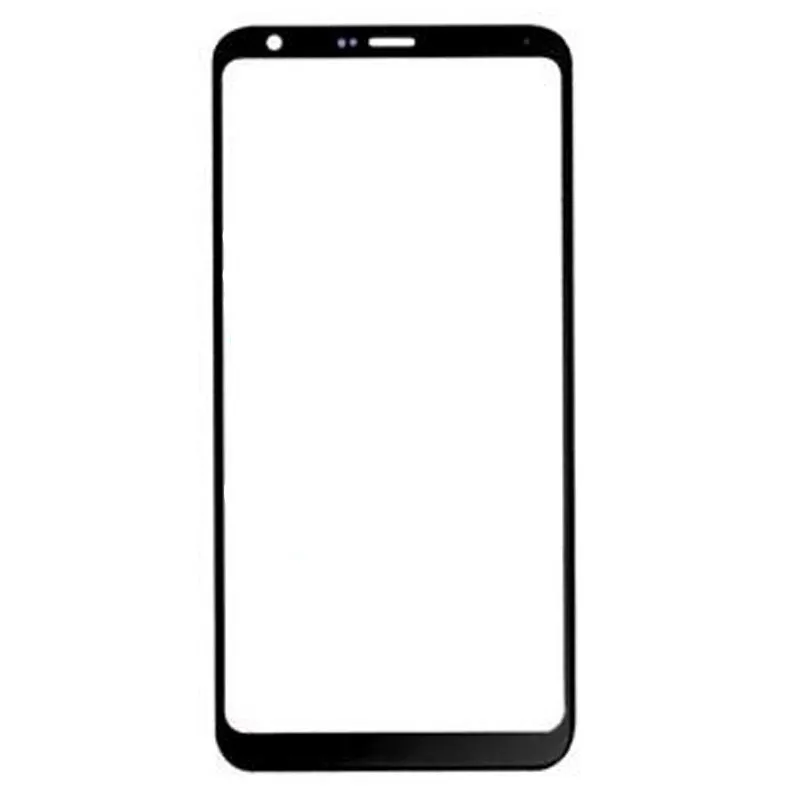 Внешний экран LGQ7 для LG Q7 / Plus Q610 передняя сенсорная панель ЖК-дисплей выход