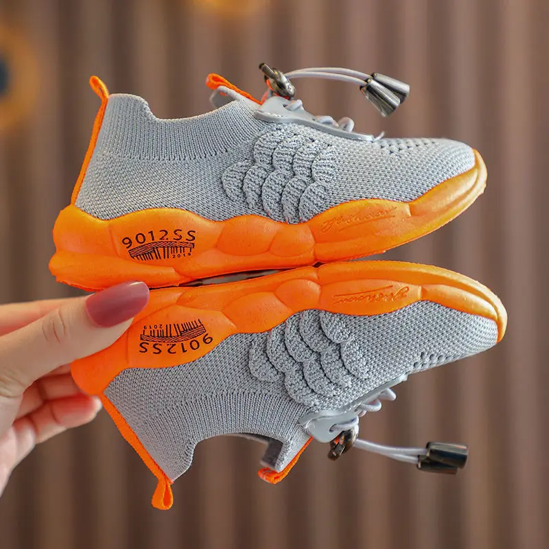 Children Boys Girls Babys Sneakers SPRING FLATS Shoes FOR Kids Little Girl Summer Breathable Sport and Running Shoes
Children Boys Girls Babys Sneakers SPRING FLATS Shoes FOR Kids Little Girl Summer Breathable Sport and Running Shoes