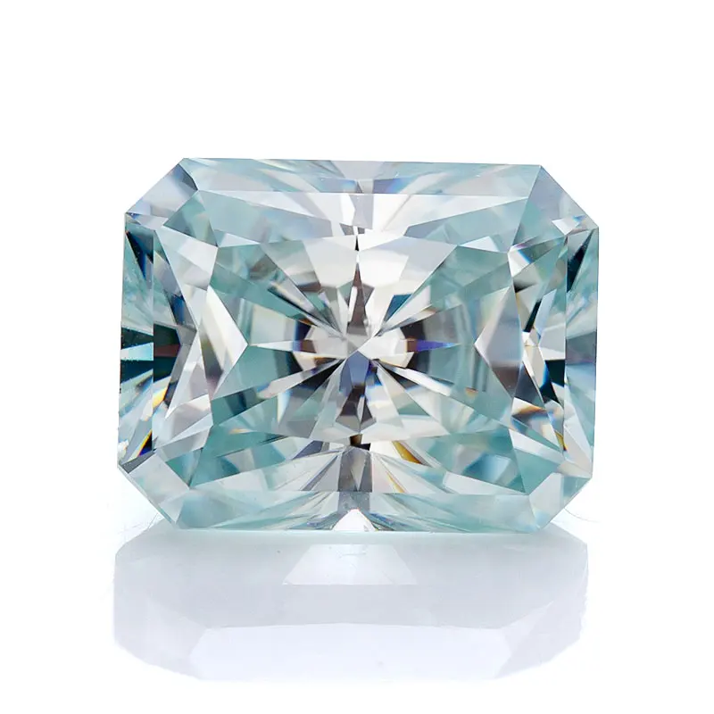 High Quality 7X9 Excellent Asscher Cut D VVS1 Professional Loose Moissanite Supplier Factory Price Sell Global Market
High Quality 7X9 Excellent Asscher Cut D VVS1 Professional Loose Moissanite Supplier Factory Price Sell Global Market