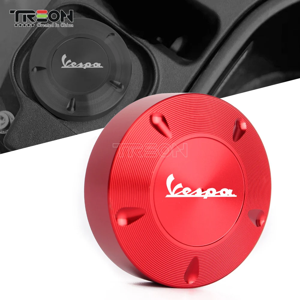 Наполнитель бензинового топливного бака для мотоцикла скутера крышка всех VESPA GTS