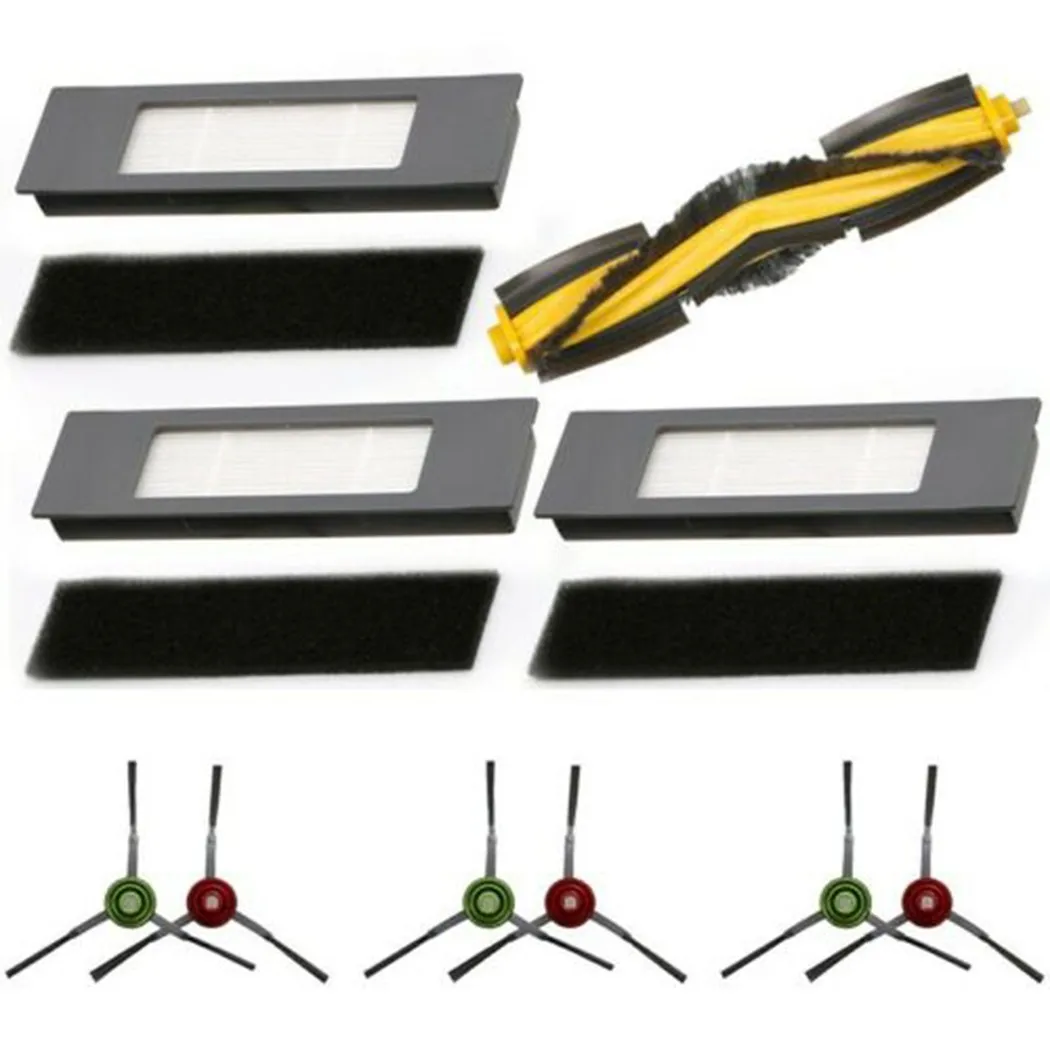 Suitable For Ecovacs Deebot Ozmo 920 950 Sweeper Accessories For Household Cleaning Kitchen Drop Shipping
Suitable For Ecovacs Deebot Ozmo 920 950 Sweeper Accessories For Household Cleaning Kitchen Drop Shipping