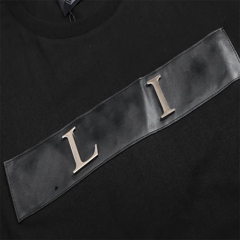 New PP Men T-shirt Round Neck Short Sleeve Men Tops 3D Printed Skull Short Sleeve Hip Hop Streetwear Male Fashion Sports T-shirt
New PP Men T-shirt Round Neck Short Sleeve Men Tops 3D Printed Skull Short Sleeve Hip Hop Streetwear Male Fashion Sports T-shirt
