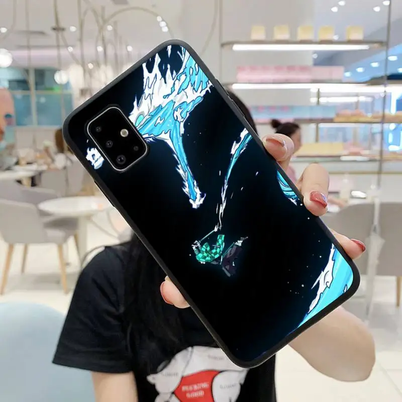 Demon Slayer Phone Case For Samsung A6 A7 A8 A10 A11 A20 A21 A30 A31 A40 A50 A70 A80 A91 Plus S E Cover
Demon Slayer Phone Case For Samsung A6 A7 A8 A10 A11 A20 A21 A30 A31 A40 A50 A70 A80 A91 Plus S E Cover