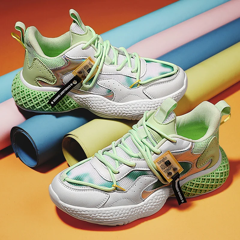 Women Autumn Shoes Girls Height Increase Sneaker Platform Wedge Sneaker Running Shoes Female Athletic Sport Walking Jogging Shoe
Women Autumn Shoes Girls Height Increase Sneaker Platform Wedge Sneaker Running Shoes Female Athletic Sport Walking Jogging Shoe