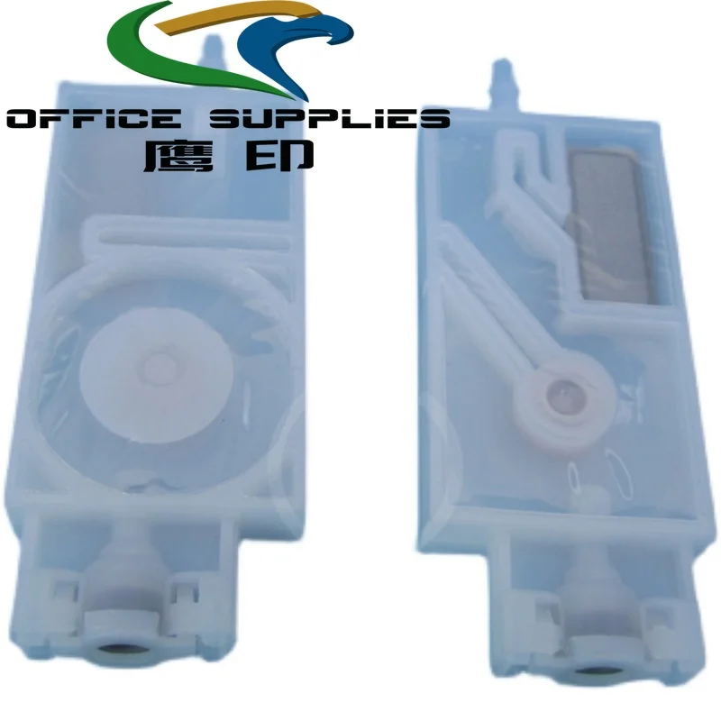 Чернильный демпфер DX5 10 шт., фильтр на основе растворителя для Epson XP600, TX800, Mimaki, JV33, JV5, CJV30, для принтера Mutoh Galaxy Twinjet
Чернильный демпфер DX5 10 шт., фильтр на основе растворителя для Epson XP600, TX800, Mimaki, JV33, JV5, CJV30, для принтера Mutoh Galaxy Twinjet