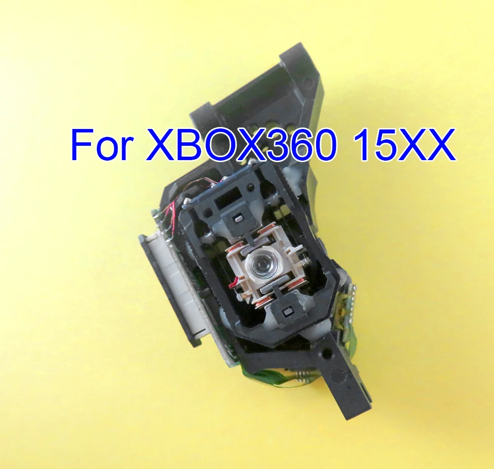 2 шт. оригинальный популярный оптические линзы лазера часть для Xbox 360 XBOX Hop-15XX DVD