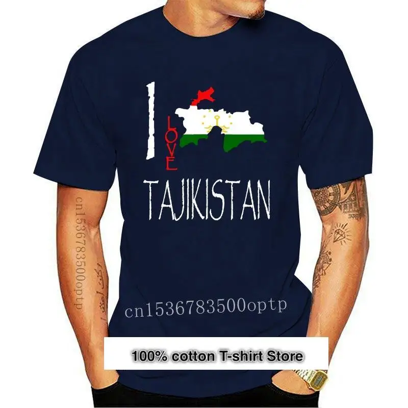 Nuevo 2021 gran oferta 100% de Tayikistán me encanta la cultura bandera T camisa TEES Tee camiseta
Nuevo 2021 gran oferta 100% de Tayikistán me encanta la cultura bandera T camisa TEES Tee camiseta