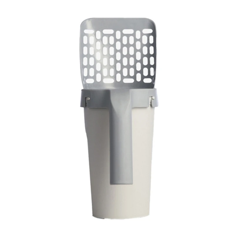 2021 New Cat Toilet Matching ABS Plastic Neater Scooper Easy Litter Scoop Sift Durable
2021 New Cat Toilet Matching ABS Plastic Neater Scooper Easy Litter Scoop Sift Durable