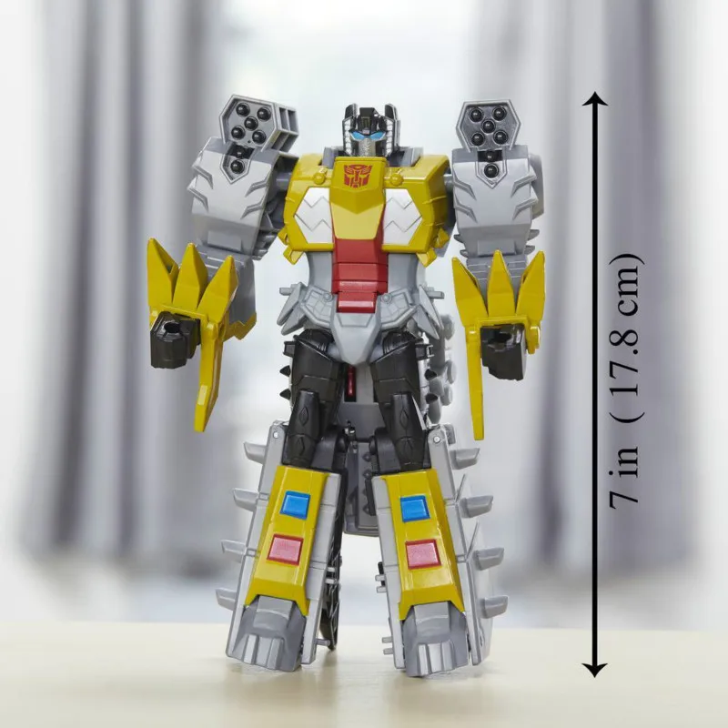 Hasbro Transformers Cybertron Legend Warrior Strong Series Steel Lock Action Figure Robot Children's Holiday Collection Gift Toy
Hasbro Transformers Cybertron Legend Warrior Strong Series Steel Lock Action Figure Robot Children's Holiday Collection Gift Toy