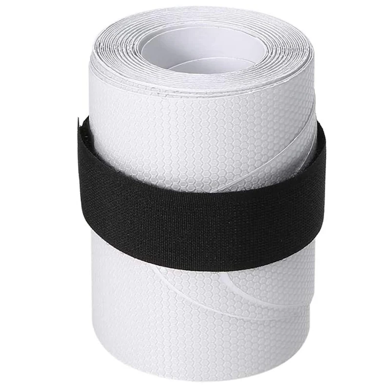 White Surf Board Protection Tape Surfboard Rail Protective Film Paddle Board Accessories
White Surf Board Protection Tape Surfboard Rail Protective Film Paddle Board Accessories