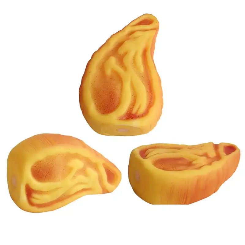 Squeak Chew Dog Toys Interactive Plastic Small Dog Biting Toy Simulation Food Shaped Pet Puppy Toy Accessories Dogs Supplies
Squeak Chew Dog Toys Interactive Plastic Small Dog Biting Toy Simulation Food Shaped Pet Puppy Toy Accessories Dogs Supplies