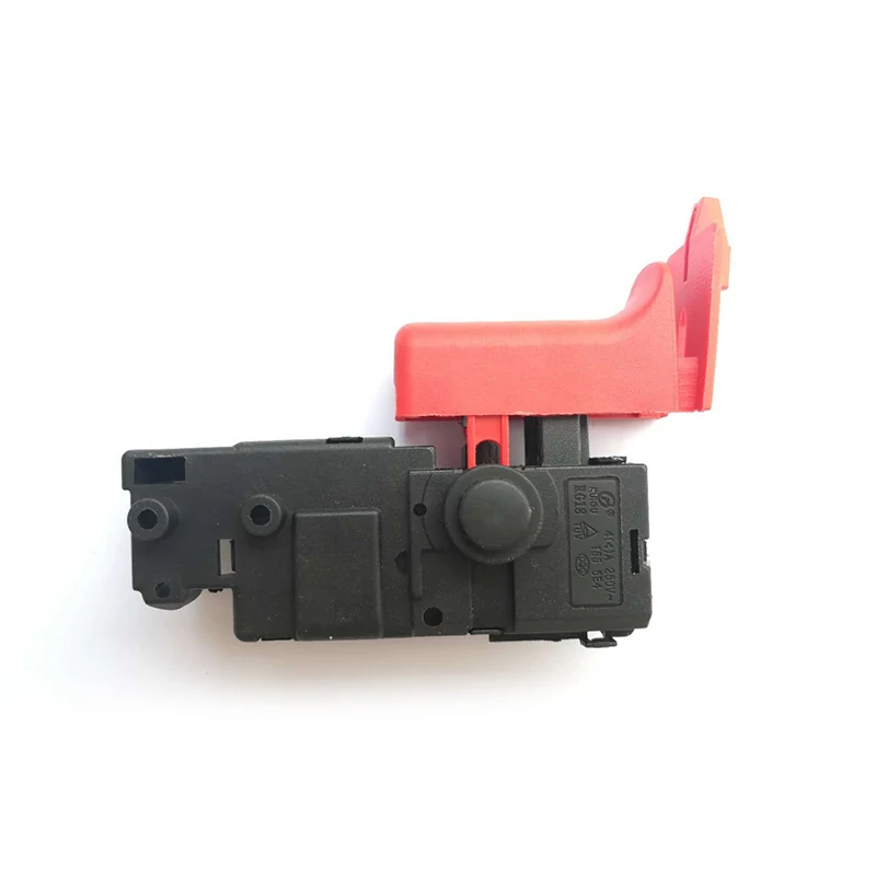 Electric Drill Switch GBH2-26DE GBH2-26DFR GBH 2-26 E GBH2-26DRE GBH2-26 Electric Drill Trigger Switch Governor
Electric Drill Switch GBH2-26DE GBH2-26DFR GBH 2-26 E GBH2-26DRE GBH2-26 Electric Drill Trigger Switch Governor