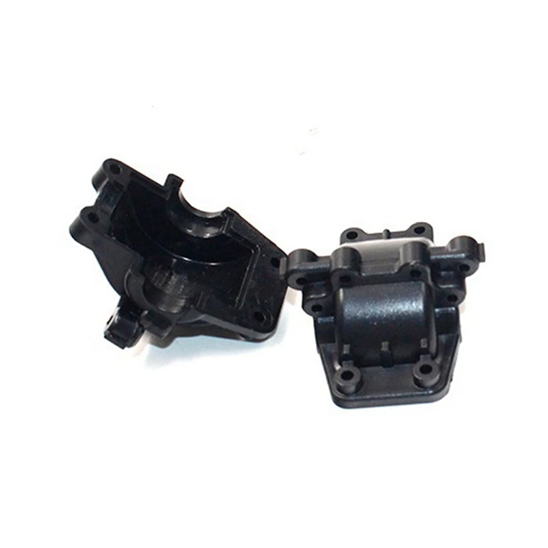PX9300-09 Gear Box Shell Cover Differential Housing with PX9300-06 Steering Linkage Assembly
PX9300-09 Gear Box Shell Cover Differential Housing with PX9300-06 Steering Linkage Assembly