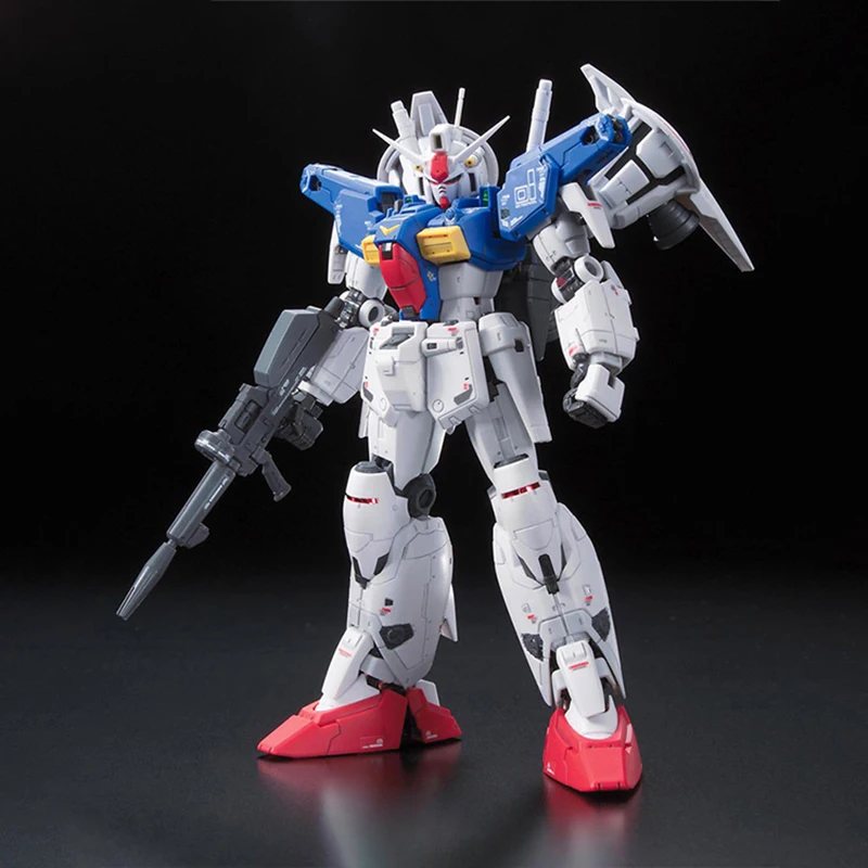 Original Bandai Rg 13 1/144 Anime Model Kit Gundam Gp01-Fb Full Burnern Assembly Action Figure Collection Kids Toys Gift
Original Bandai Rg 13 1/144 Anime Model Kit Gundam Gp01-Fb Full Burnern Assembly Action Figure Collection Kids Toys Gift