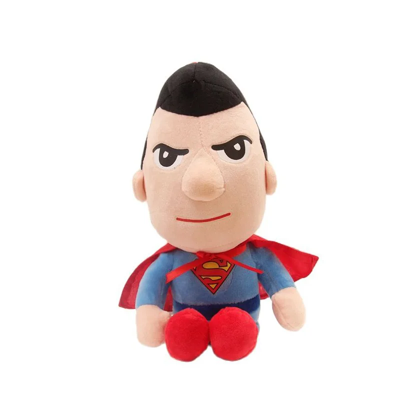 27cm Marvel Spiderman Plush Toys Dolls Marvel Avengers Soft Dolls Cute Plush Anime Figure Dolls For Girls Kids Toys Gift
27cm Marvel Spiderman Plush Toys Dolls Marvel Avengers Soft Dolls Cute Plush Anime Figure Dolls For Girls Kids Toys Gift