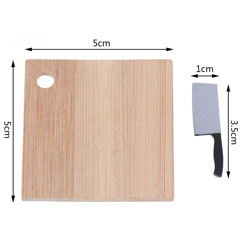M02-X028 children baby gift Toy 1:12 Dollhouse mini Furniture Miniature rement Metal knife chopping board 1pcs
M02-X028 children baby gift Toy 1:12 Dollhouse mini Furniture Miniature rement Metal knife chopping board 1pcs