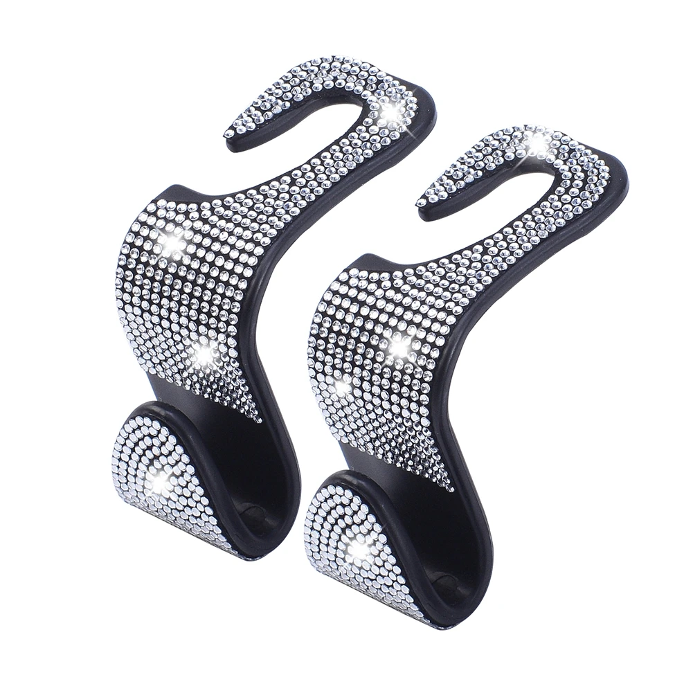 Автомобильный крючок на подголовник держатель блестящее заднее сиденье Органайзер сумка вешалка Автомобильная вешалка для сиденья 1 пара
Автомобильный крючок на подголовник держатель блестящее заднее сиденье Органайзер сумка вешалка Автомобильная вешалка для сиденья 1 пара