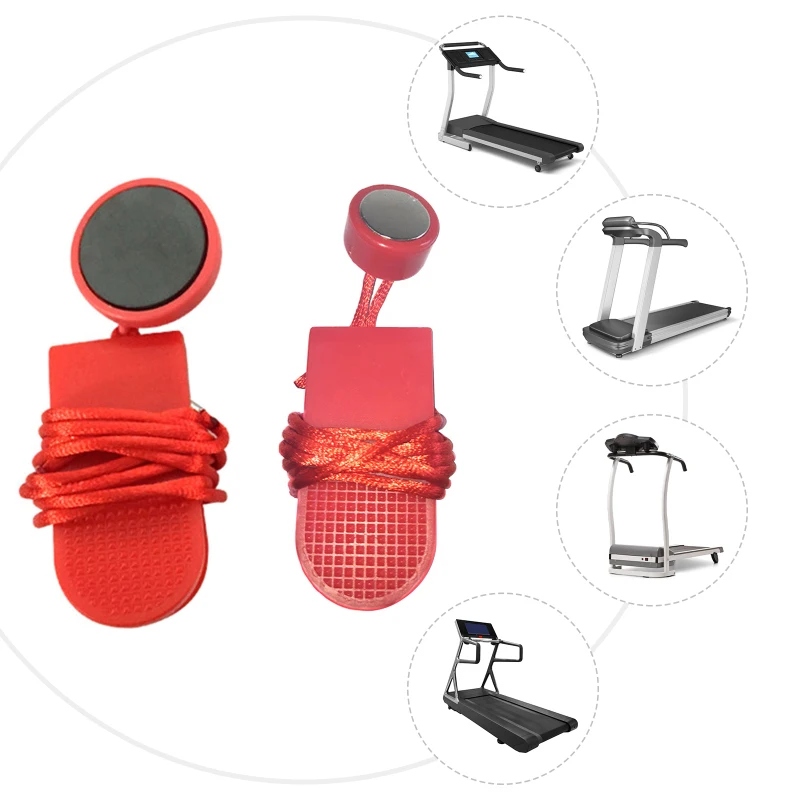 Running Machine Safety Key Treadmill Magnetic Security Switch Lock Fitness Universal Accessories Professional Fitness Tools
Running Machine Safety Key Treadmill Magnetic Security Switch Lock Fitness Universal Accessories Professional Fitness Tools